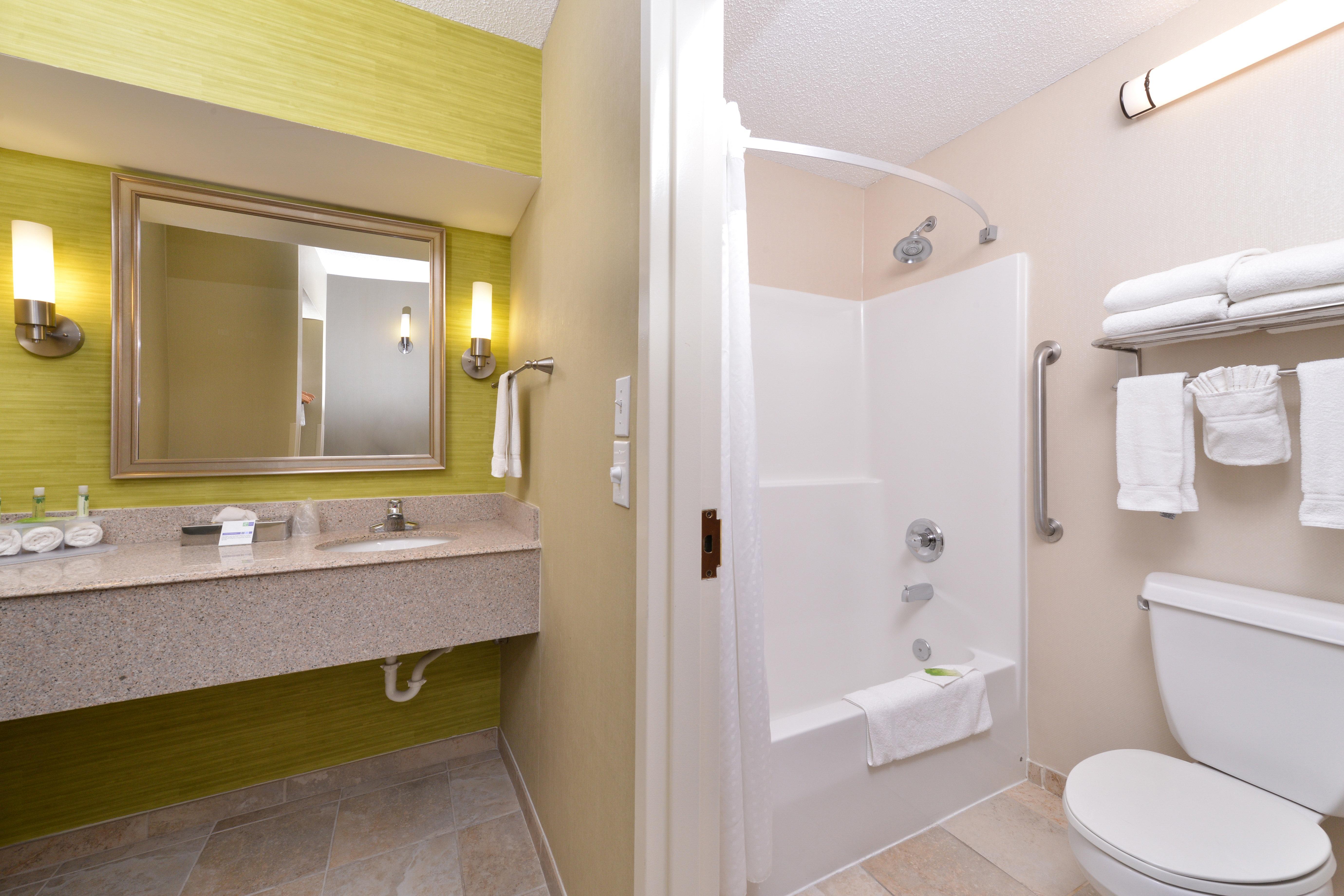 Holiday Inn Express Hotel & Suites Indianapolis W - Airport Area By Ihg Exterior foto