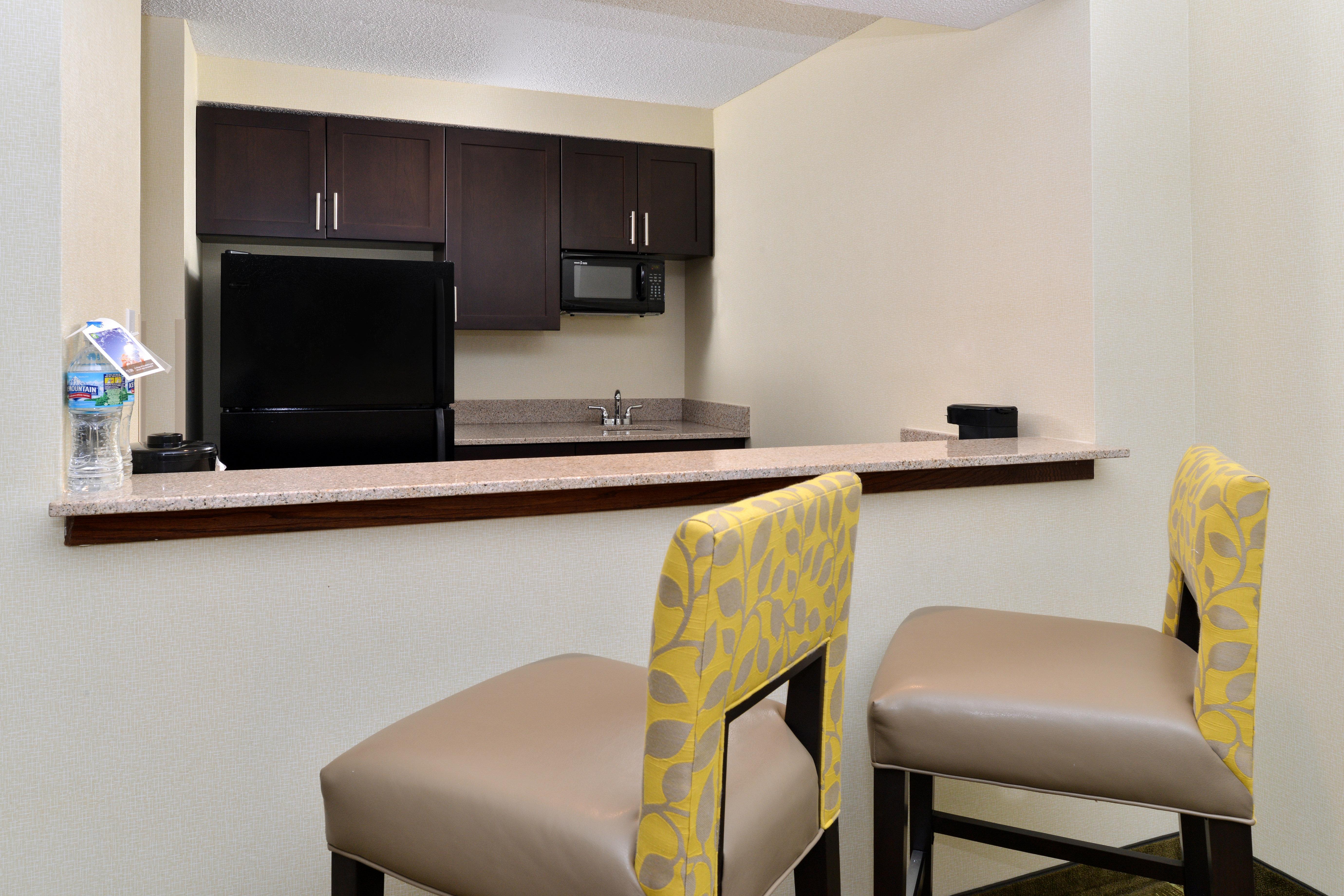 Holiday Inn Express Hotel & Suites Indianapolis W - Airport Area By Ihg Exterior foto