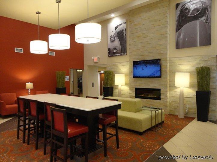 Holiday Inn Express Hotel & Suites Indianapolis W - Airport Area By Ihg Exterior foto